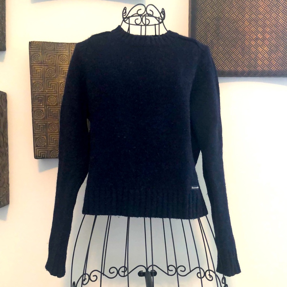 Abercrombie sweater